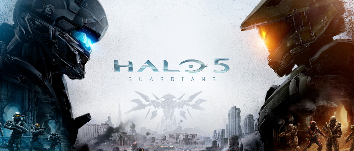 Halo 5: Guardians Goes Gold