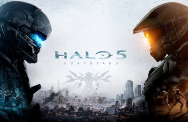 Halo 5: Guardians Goes Gold