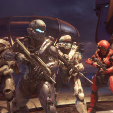 Halo 5: Guardians