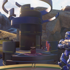 Halo 5: Guardians