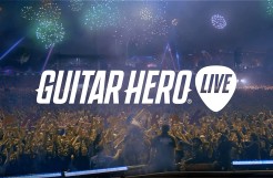 Guitar Hero Live Review