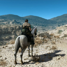 Metal Gear Solid 5