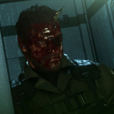 Metal Gear Solid 5