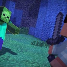 Minecraft: Story Mode