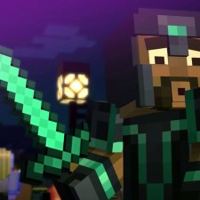 Minecraft: Story Mode