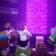 Minecraft: Story Mode