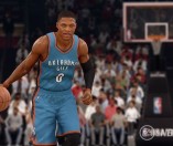 NBA Live 16