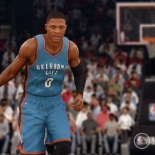 NBA Live 16