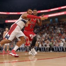 NBA Live 16