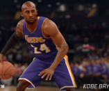 NBA Live 16