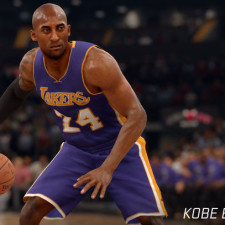 NBA Live 16