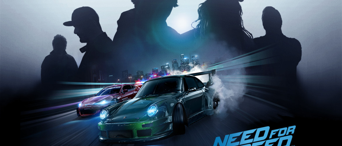 Need for Speed ​​reveals the full list of cars