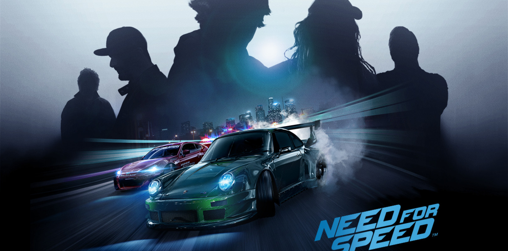 Need for Speed reveals the full list of cars Hyped4
