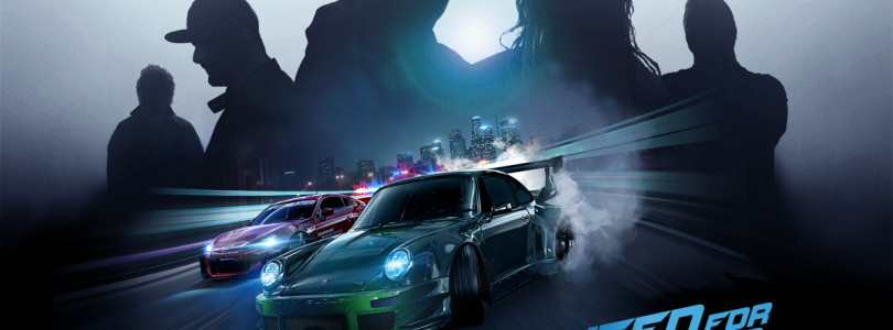 Need for Speed ​​reveals the full list of cars