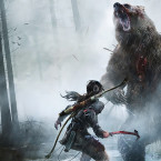 New trailer of Rise of the Tomb Raider