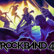 Rock Band 4