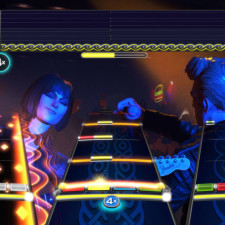 Rock Band 4