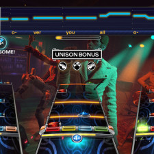 Rock Band 4