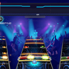 Rock Band 4