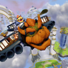 Skylanders: SuperChargers