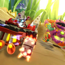 Skylanders: SuperChargers