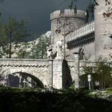 The Talos Principle Deluxe Edition