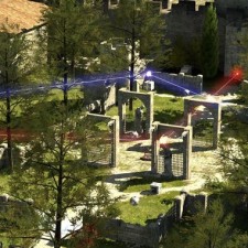 The Talos Principle Deluxe Edition