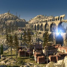 The Talos Principle Deluxe Edition