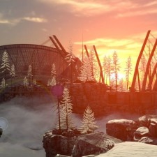 The Talos Principle Deluxe Edition