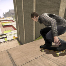 Tony Hawk’s Pro Skater 5
