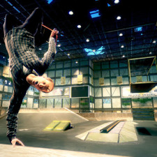Tony Hawk’s Pro Skater 5