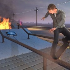 Tony Hawk’s Pro Skater 5