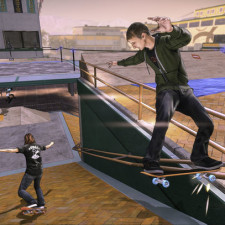 Tony Hawk’s Pro Skater 5