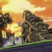 Transformers: Devastation