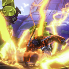 Transformers: Devastation