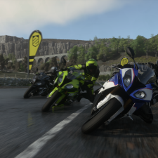Driveclub Bikes