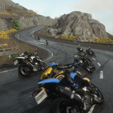 Driveclub Bikes
