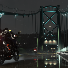 Driveclub Bikes