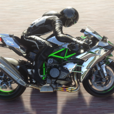 Driveclub Bikes