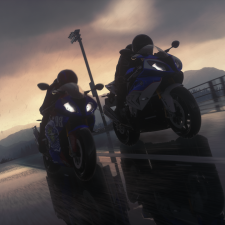 Driveclub Bikes