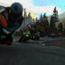 Driveclub Bikes