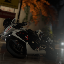Driveclub Bikes