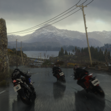 Driveclub Bikes