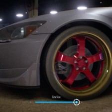 Need For Speed (2015)