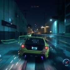 Need For Speed (2015)