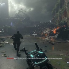 Call of Duty Black Ops 3