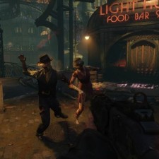 Call of Duty Black Ops 3