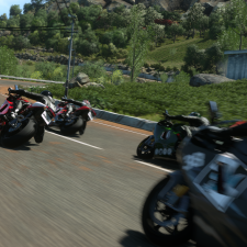 Driveclub Bikes