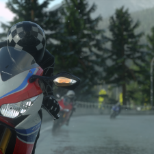 Driveclub Bikes