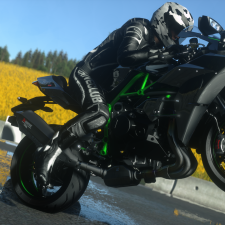 Driveclub Bikes